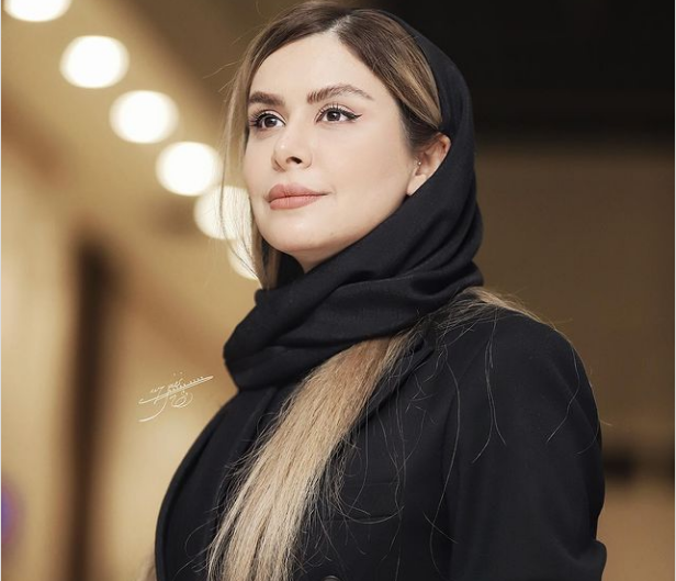 نجمه جودکی در پی درک حقیقت نجمه جودکی در پی درک حقیقت