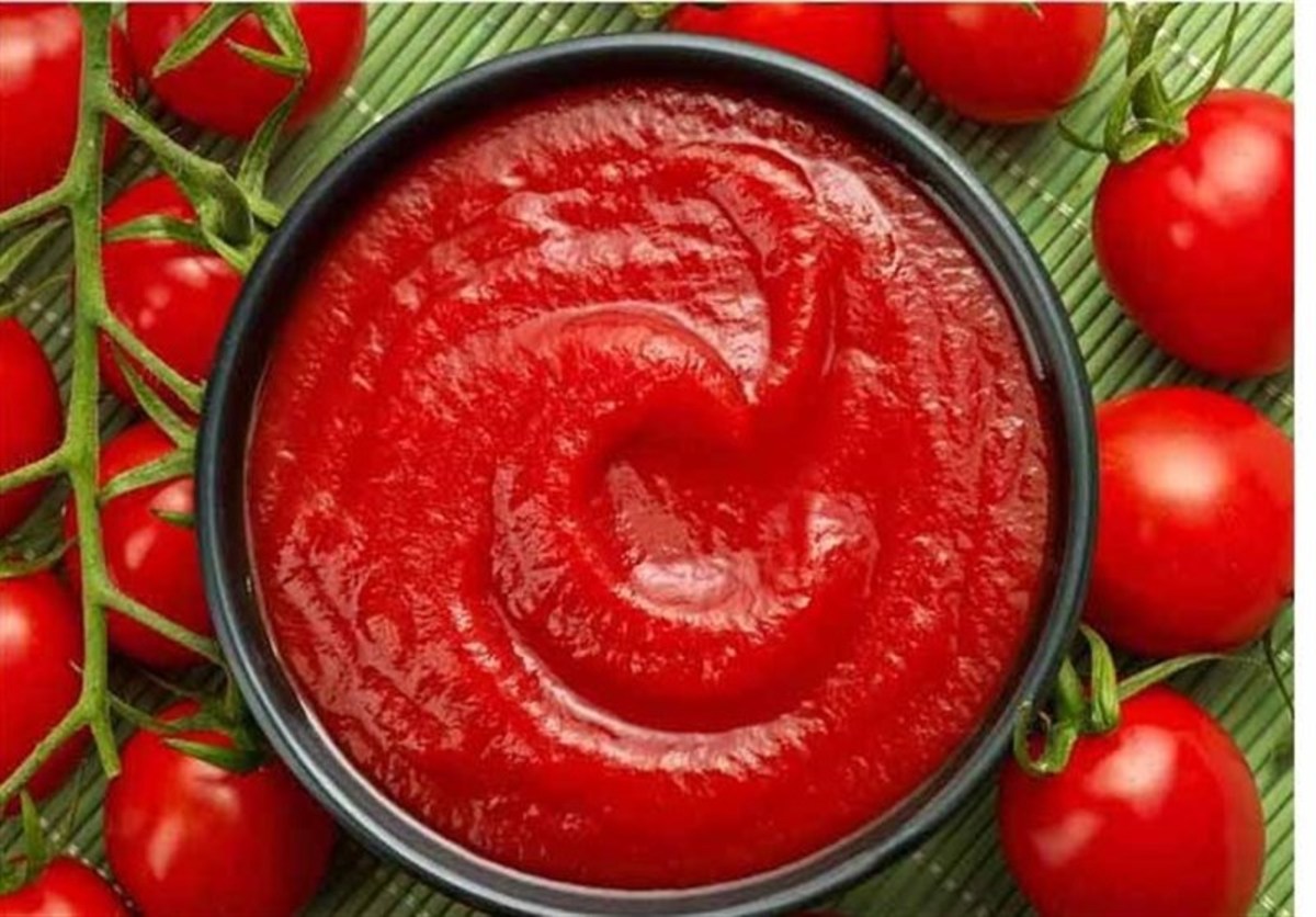 قیمت مصوب رب گوجه فرنگی ۴۵ هزار تومان اعلام شد