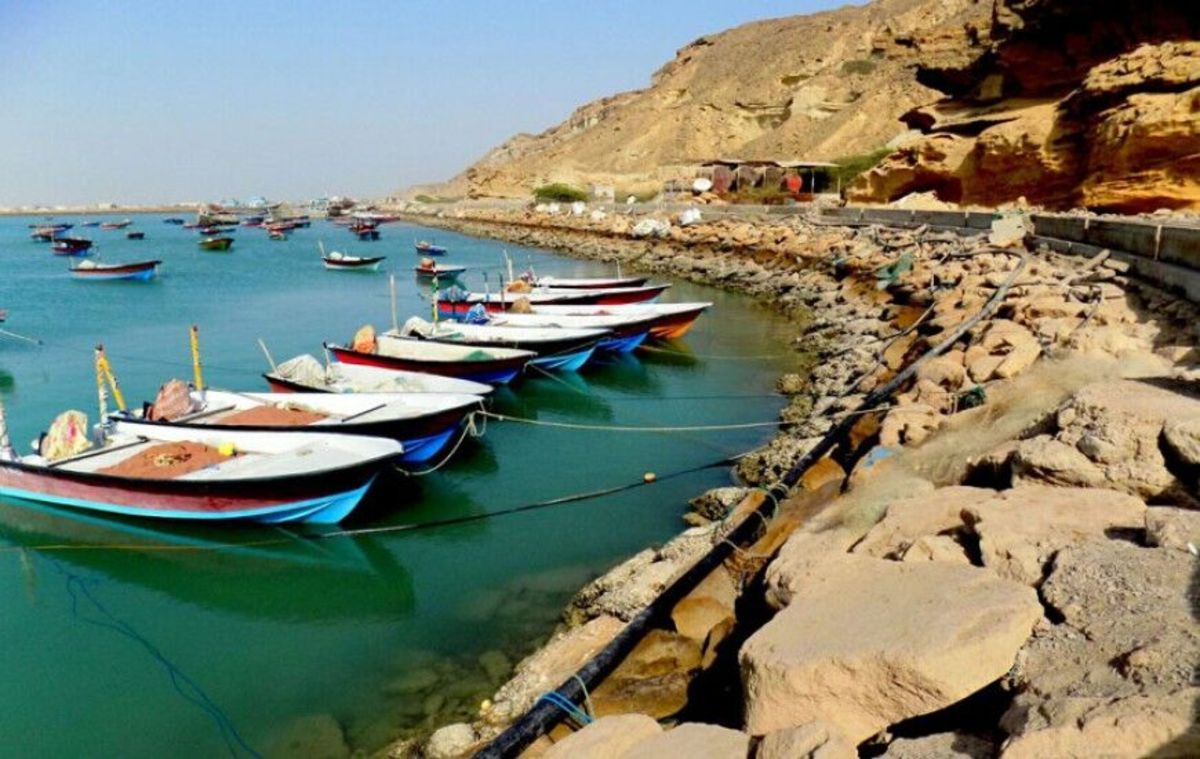 شهرک‌هایی با جمعیت ۵۰هزار نفری در فاصله ۱۵ کیلومتری سواحل تأسیس می‌شود