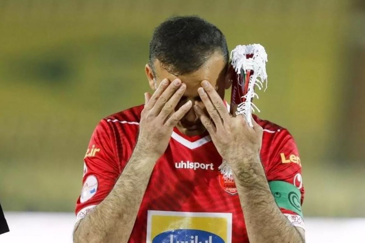 برای سید جلالی که همین چند روز پیش مرد!