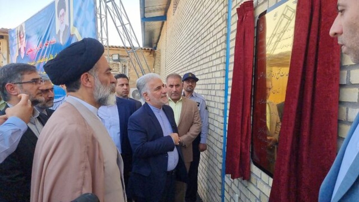 محمدی: اشتغال‌زایی مهمترین برنامه سازمان زندان‌ها است