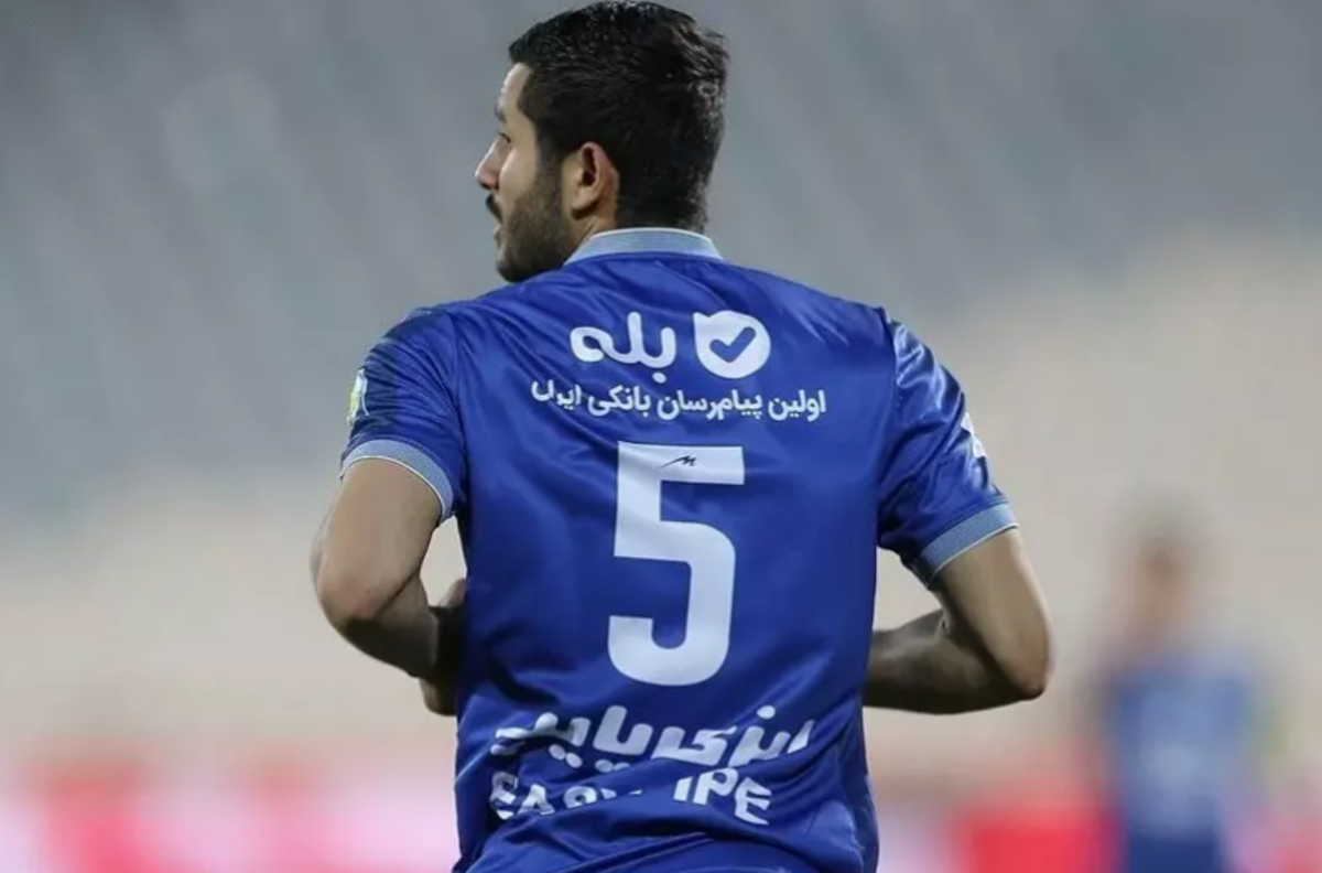 قرارداد سنگین غلامی مشکل بزرگ برای آبی پوشان