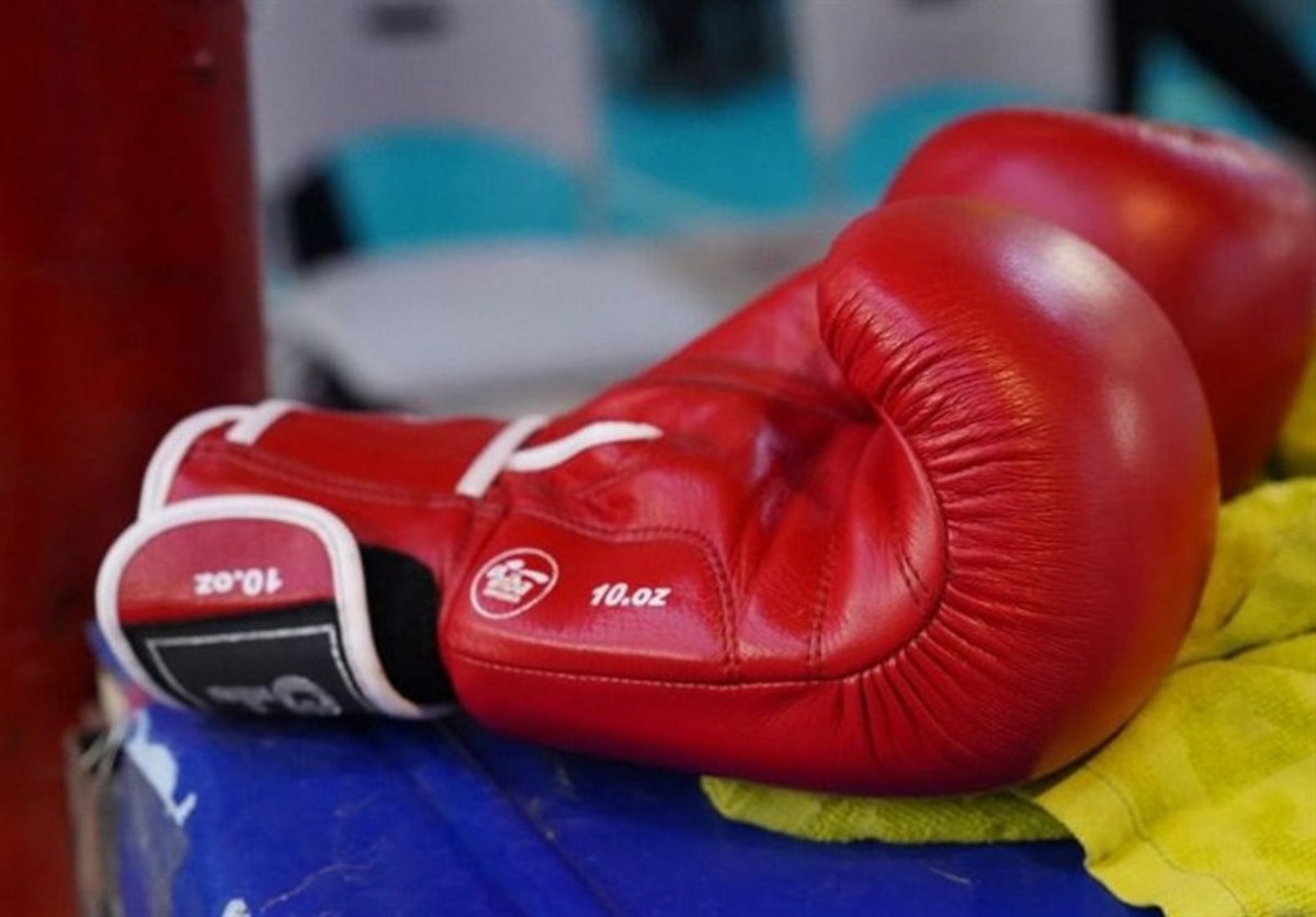 حضور ۷ بوکسور ایرانی در تورنمنت بین‌المللی کویت