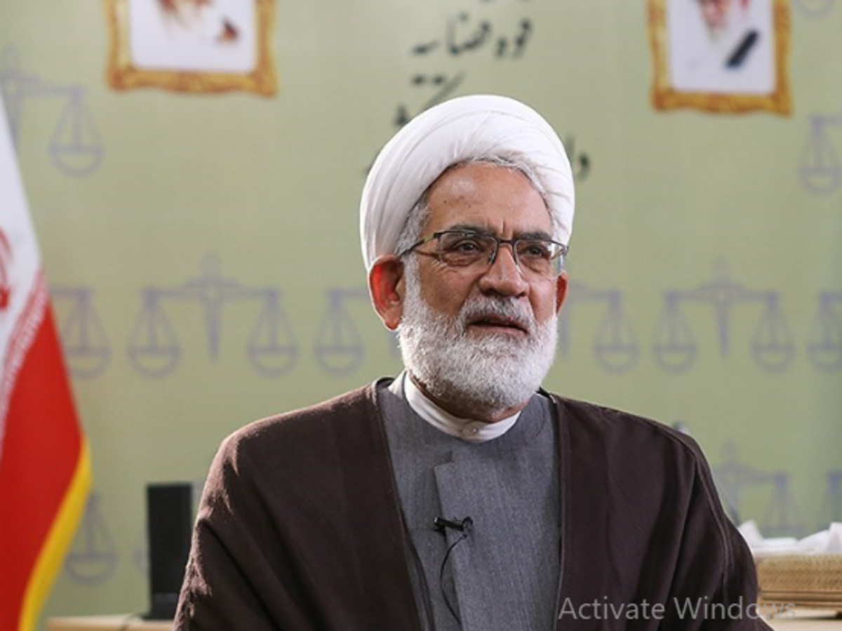 حقوق عامه حلقه اتصال دستگاه قضا و شورا‌های اسلامی است