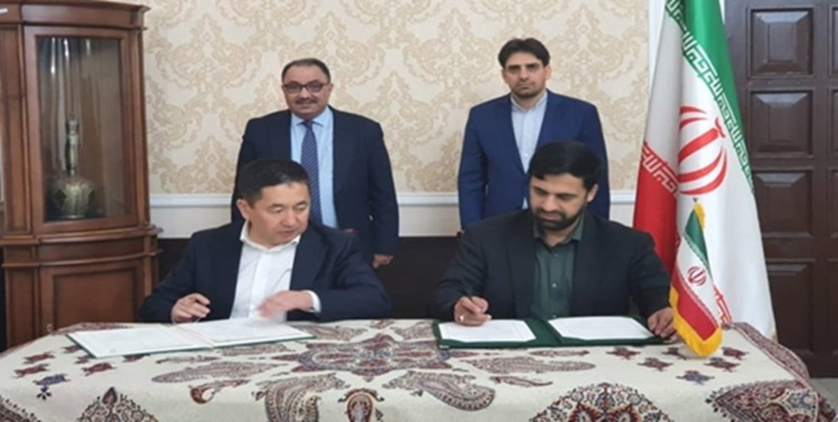 تفاهم‌نامه همکاری میان ایران و سازمان اسلامی امنیت غذایی امضا شد