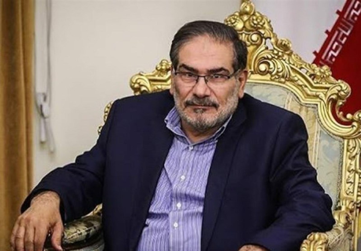 شمخانی: برای توافقی قوی وارد مذاکرات شدیم