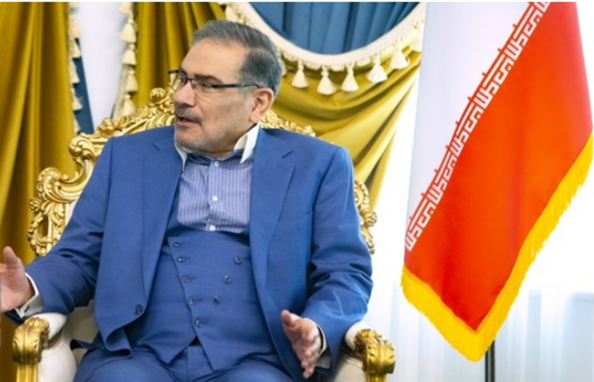 شمخانی: با هر اقدامی برای تغییر ژئوپلتیک منطقه مخالفیم