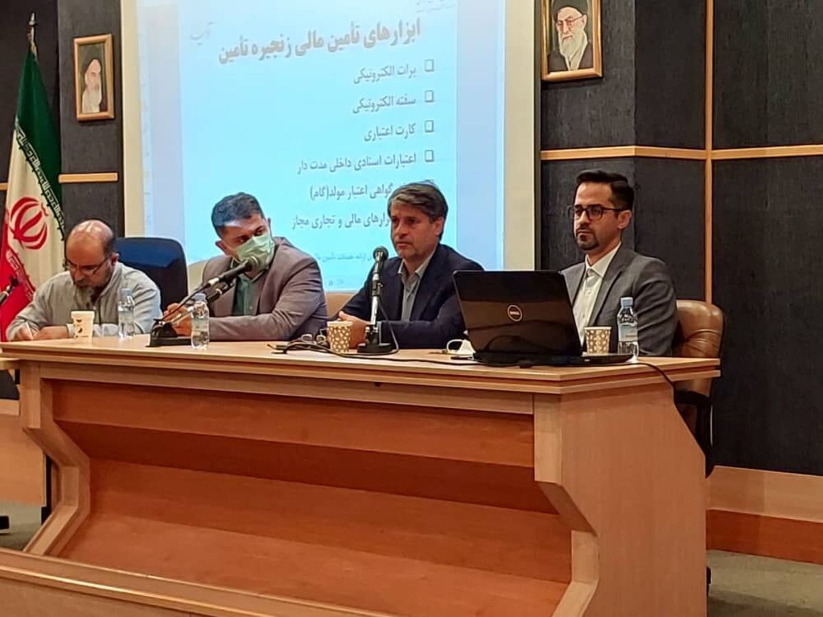 راه‌کار‌های حل مشکل تأمین مالی کسب‌وکارها؛ تربیت منتور‌های توانمند و ایجاد مؤسسات مدیریت تأمین مالی