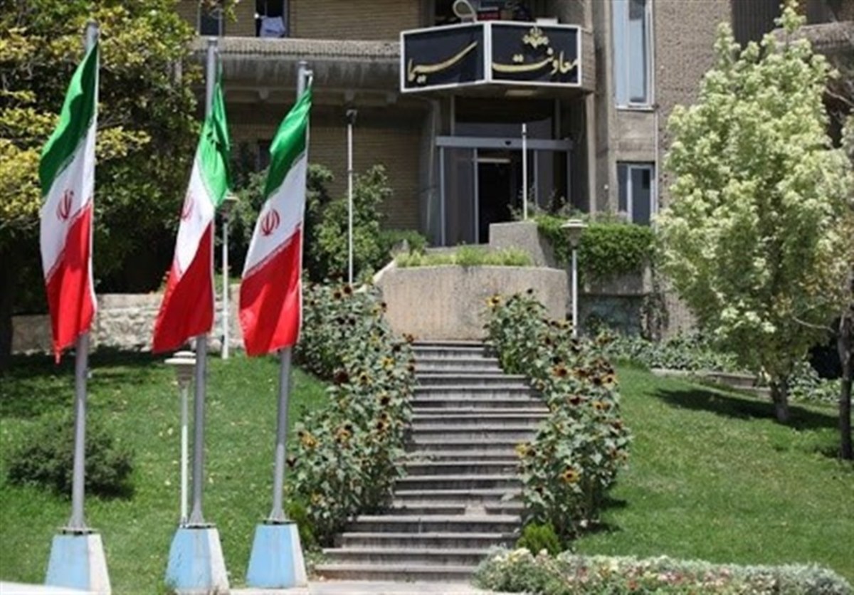 برنامه «نقد سیما» ساخته می‌شود