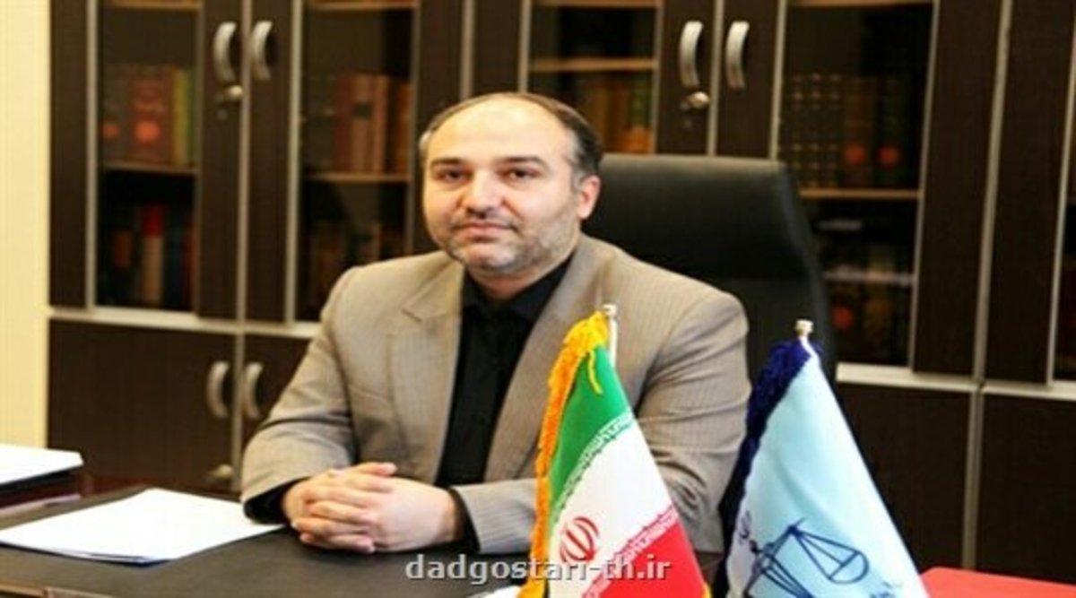مصاحبه از ۱۶۸۶ نفر از قبول شدگان آزمون استخدامی ۱۴۰۰