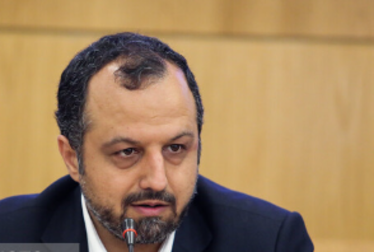 مالیات علی‌الحساب واردات ۵۰ درصد کم شد