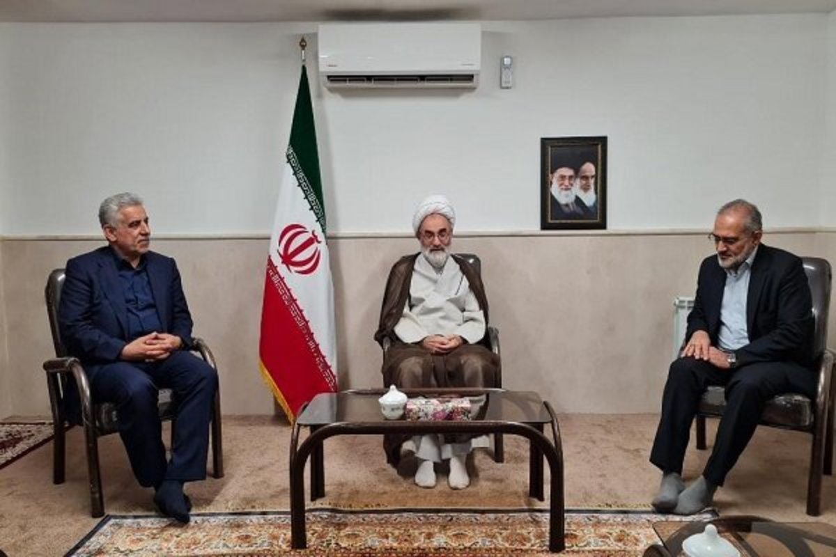 برنامه‌های راهبردی اساسی داخلی و خارجی در دست اجرای دولت