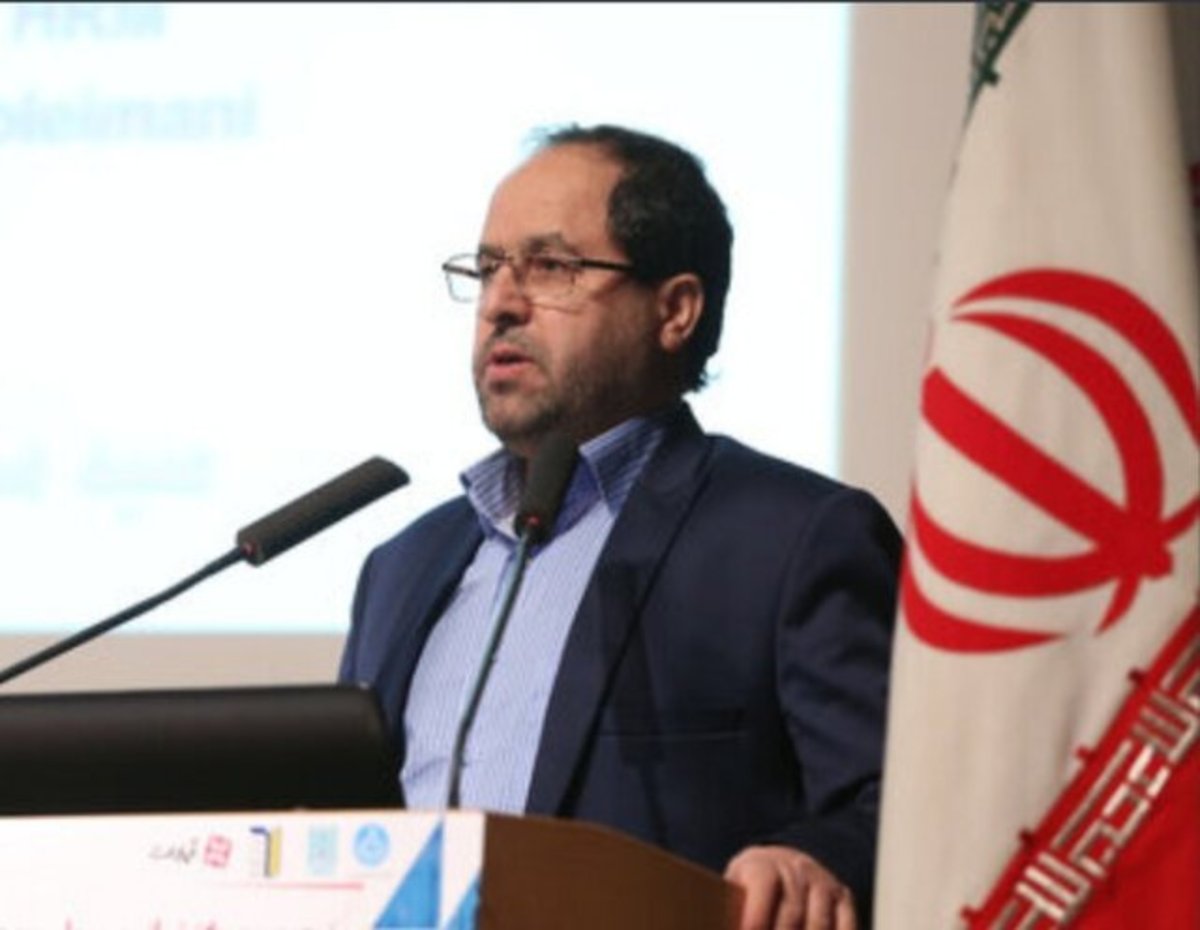 رئیس مؤسسه لغت‌نامه دهخدا و مرکز آموزش بین‌المللی زبان فارسی معرفی شد