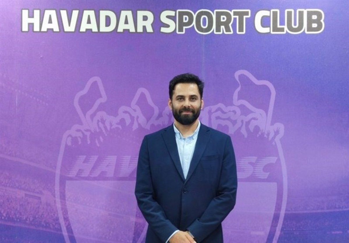 مدیرعامل هوادار: فعالیت‌مان در نقل و انتقالات منطقی خواهد بود