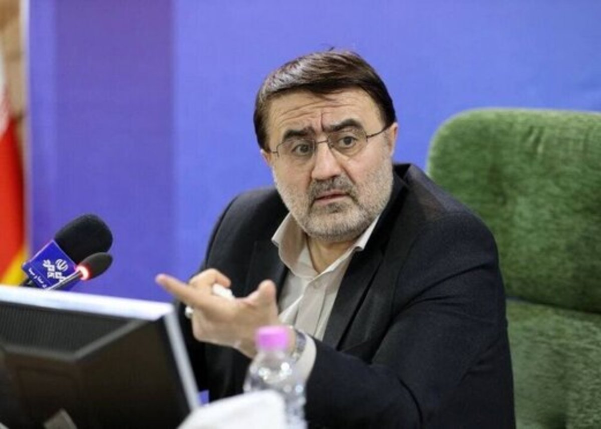 تفسیر حاشیه ساز استاندار کرمانشاه از «۱+۵»