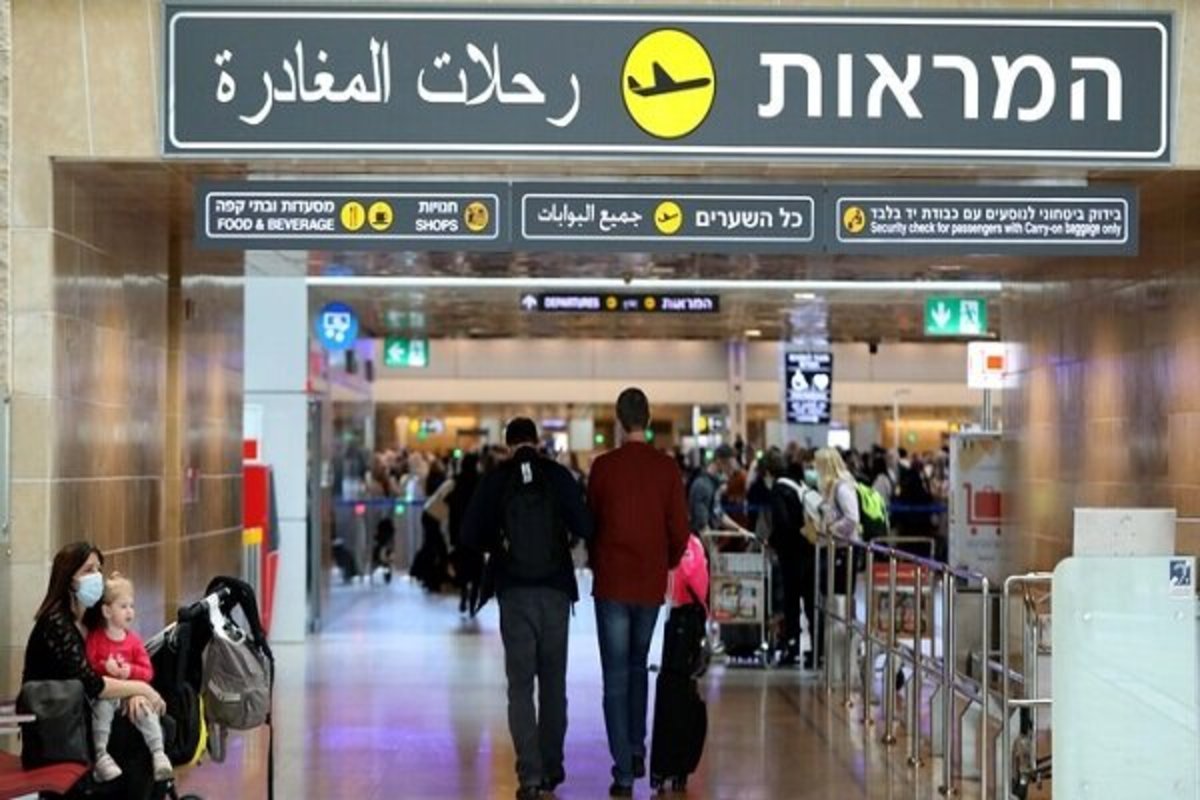 عربستان به درخواست رژیم صهیونیستی برای برقراری پرواز مستقیم پاسخ مثبت می‌دهد؟