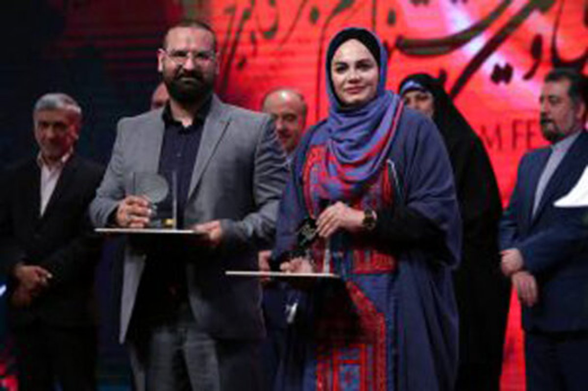 برخلاف آثار شما که اشاعه فحشا دارد خواست این ۸۰۰ نفر در چارچوب شرع است