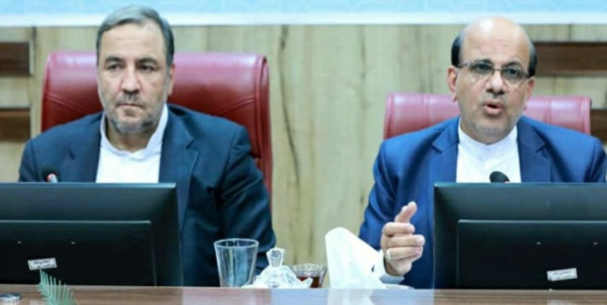 سرمایه گذاری ۳۰۰ میلیون دلاری در میدان نفتی چنگوله مهران