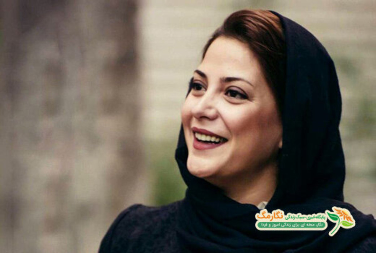طباطبایی: طلای من، بهم یاد داد خودم برای خودم بس باشم + عکس