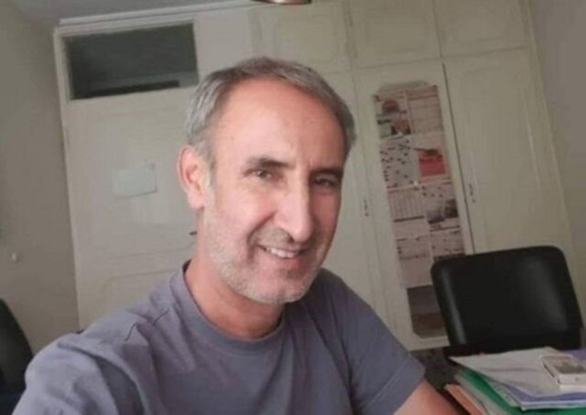 حمید نوری قربانی نقض حقوق بشر در نظام قضایی سوئد شده است