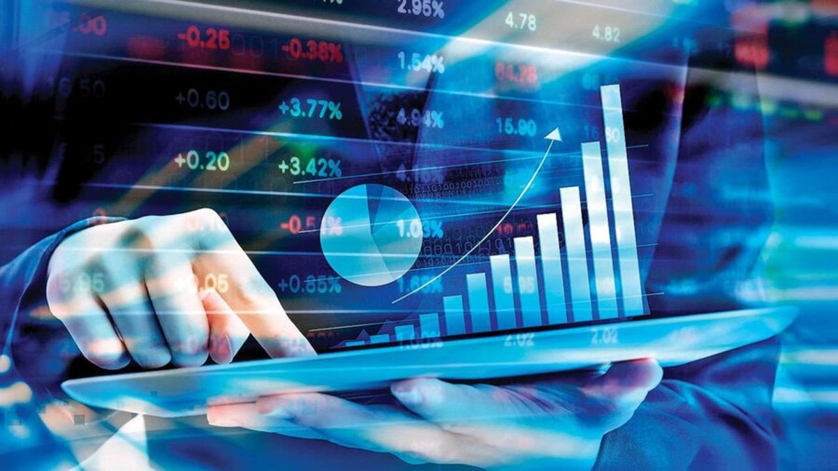 نرخ بازدهی بازار سرمایه در سال‌جاری ۳۰ درصد خواهد بود