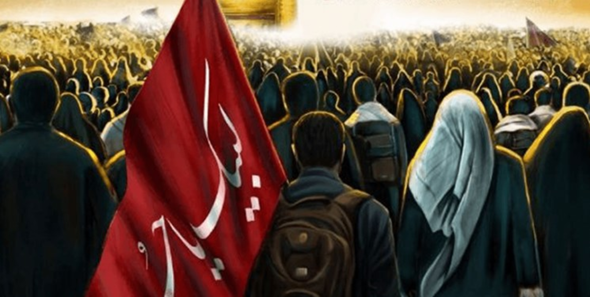 دستورالعمل مدیریت بهداشت محیط اربعین ۱۴۰۱ ابلاغ شد