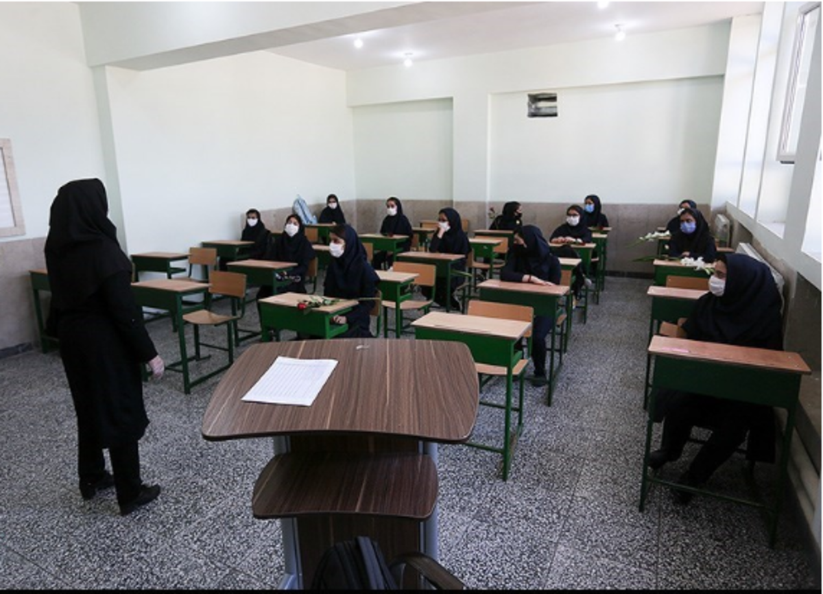 گرایش دانش‌آموزان به رشته ریاضی نصف شد