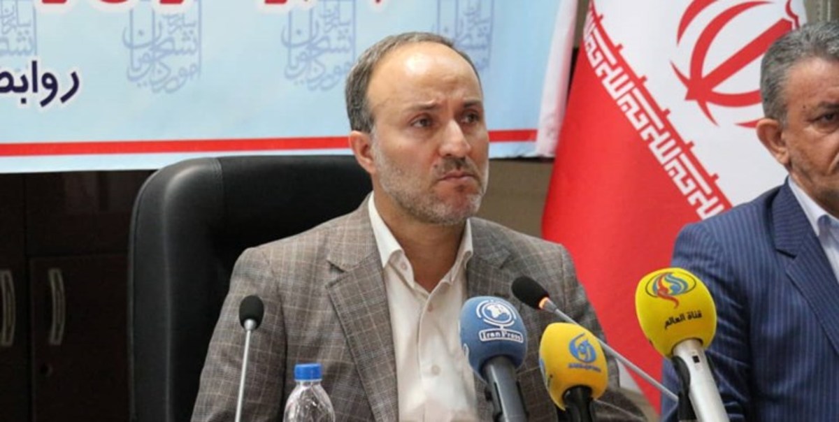 داداش‌پور: جشنواره فرهنگ ملل دانشجویان خط بطلان به تفکر جهانی سازی فرهنگی است