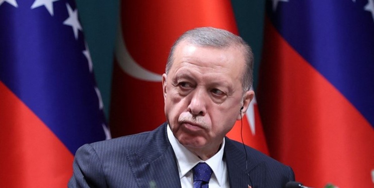 توصیه ضد تورمی اردوغان به شهروندان؛ صبور باشید