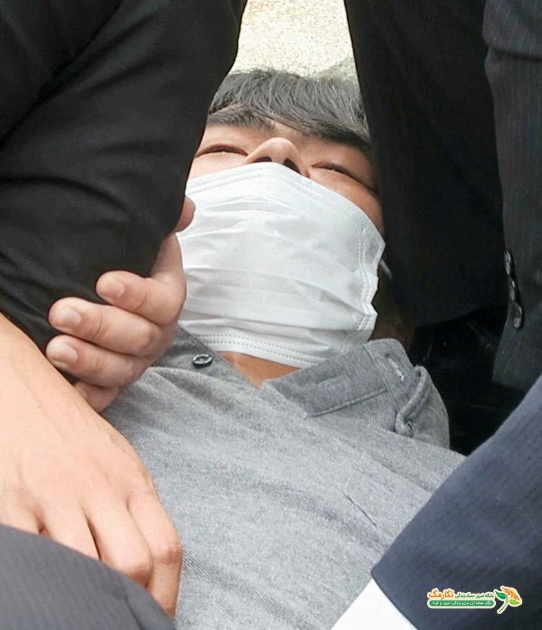 ورشکستگی مادر قاتل به دلیل اقدامات نخست وزیر ژاپن در ارتقا یک گروه مذهبی!