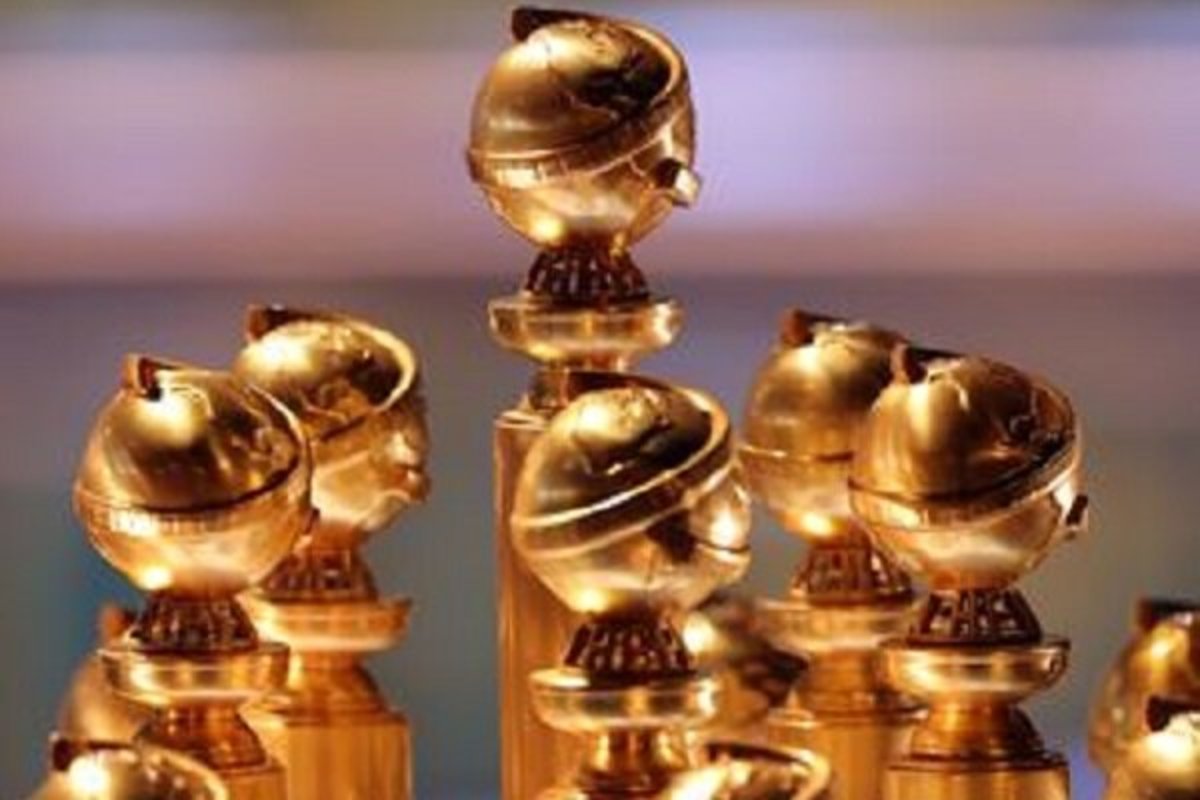 گلدن گلوب از فیپرشی خواست رای دهند