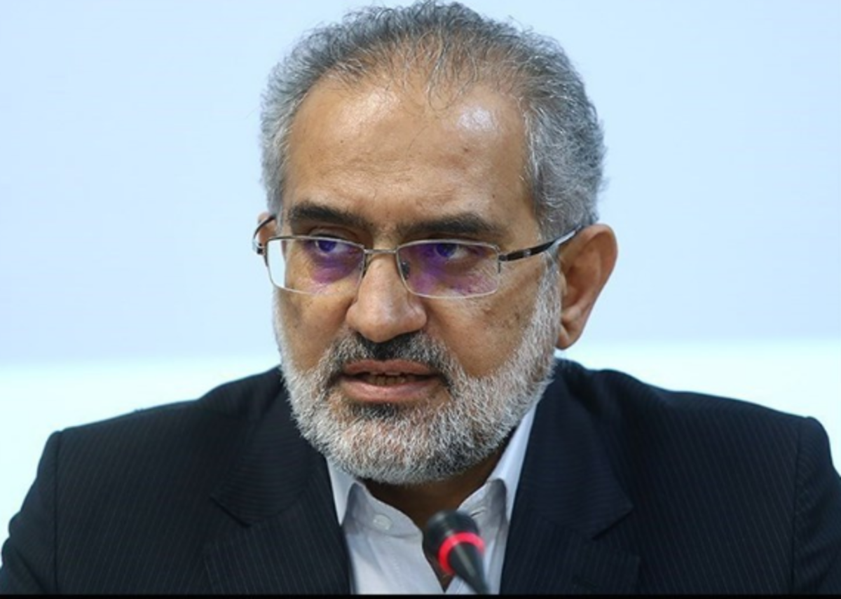 معاون رئیس جمهور: تلاش دولت سیزدهم حفظ عزت و اقتدار جمهوری اسلامی و ایجاد تحول در کشور است
