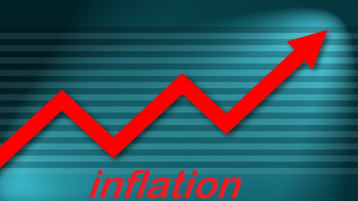 کارشناس اقتصادی: تورم خردادماه مقطعی بود