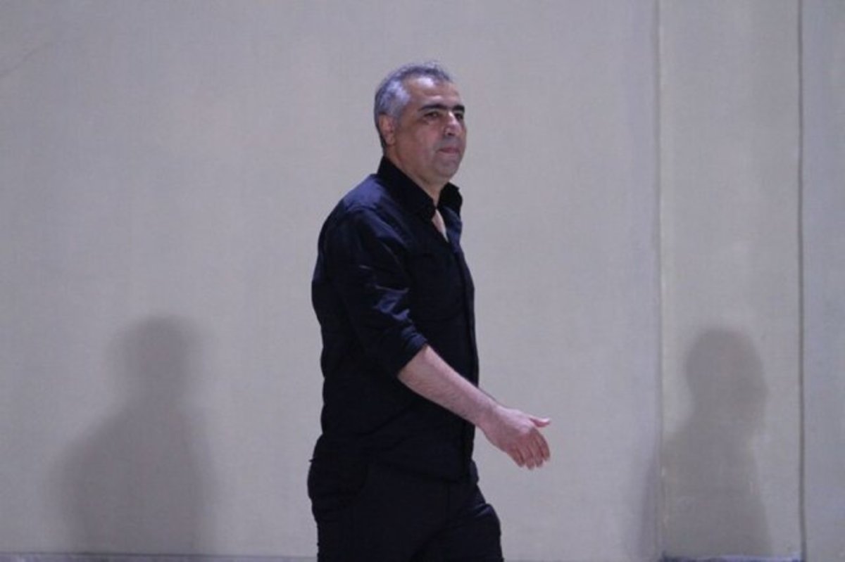 الهامی سرمربی هوادار شد