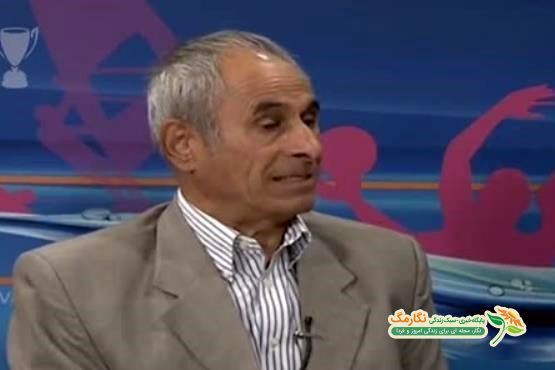 الگوی موفقیتی به نام تیم‌ملی والیبال