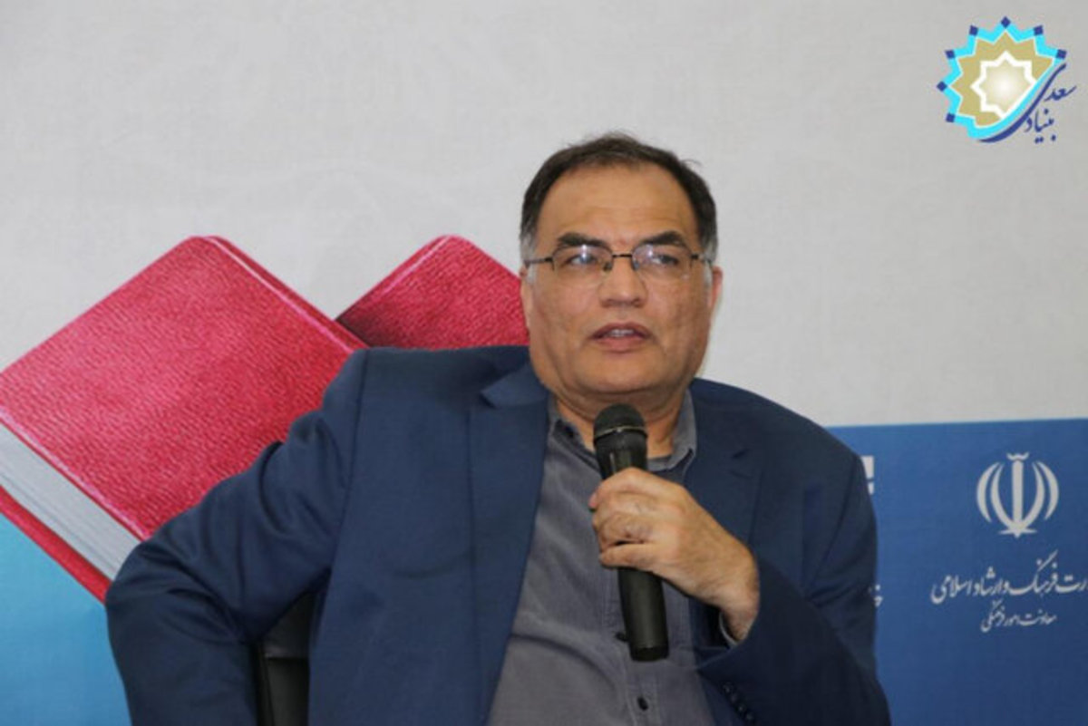 آنچه باید از حسن ذوالفقاری بیاموزیم