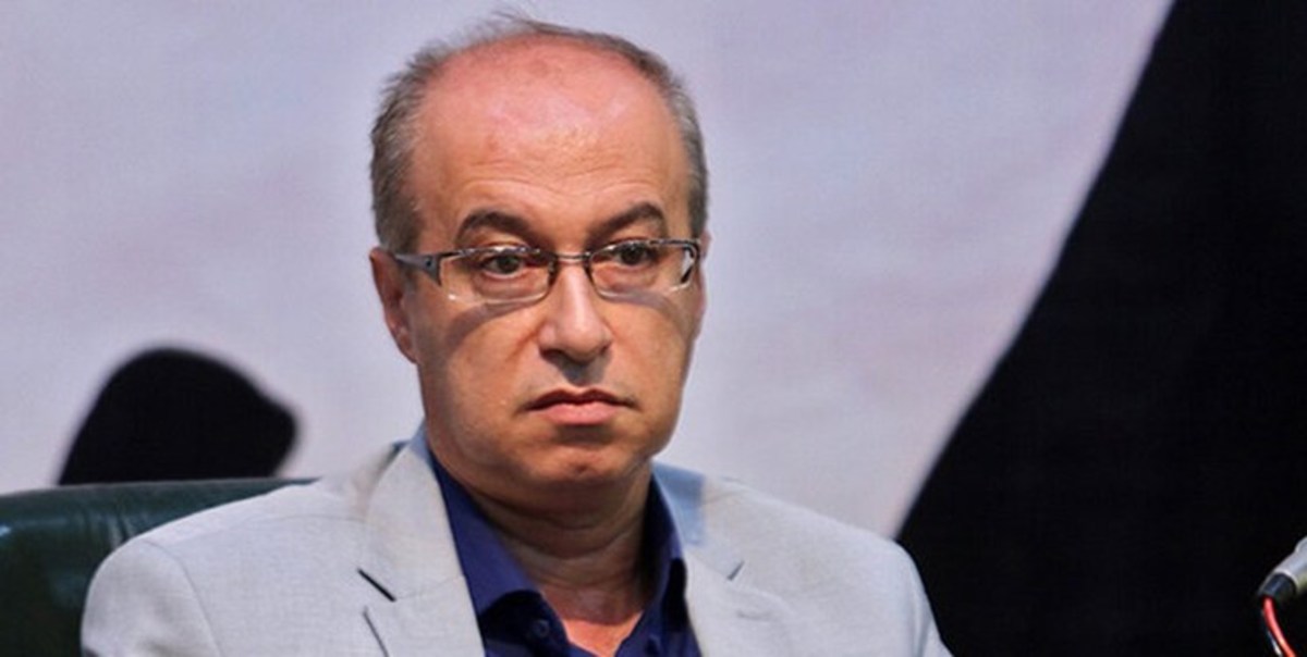 نماینده کلیمیان در مجلس: آمریکا برای فروش اسلحه‌هایش ایران‌هراسی را دنبال می‌کند