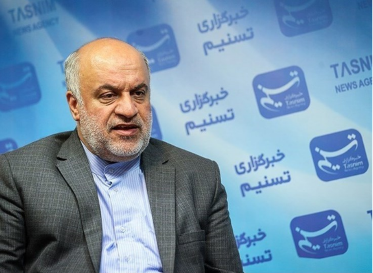 سفیر جدید جمهوری اسلامی ایران در لبنان کیست؟