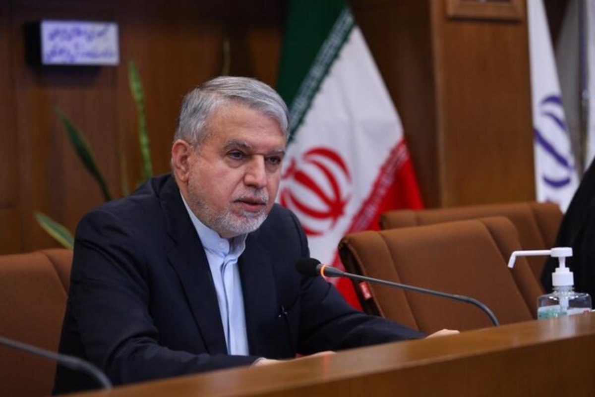 صالحی امیری: استراتژی ما از روز اول توسعه دیپلماسی ورزشی بود