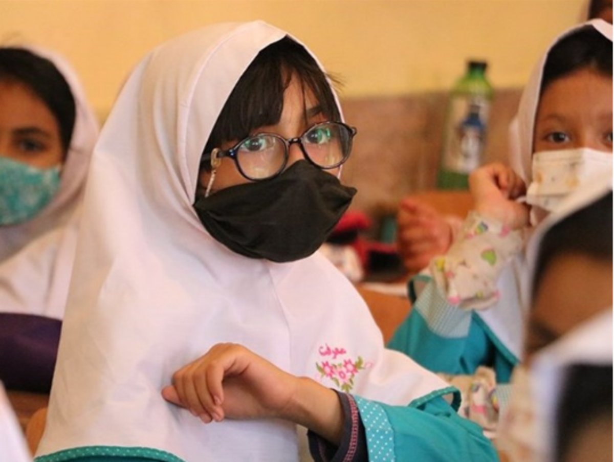 ۵۶ هزار دانش‌آموز در تهران به کلاس جبرانی تابستانی می‌روند