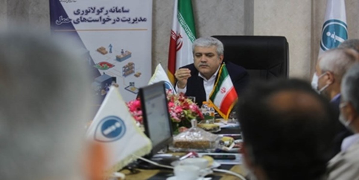 بازدید از سامانه هوشمند یکپارچه لجستیک/ ستاری: حمل و نقل بین شهری و بار را شرکت‌های دانش بنیان و خلاق هوشمند می‌کنند