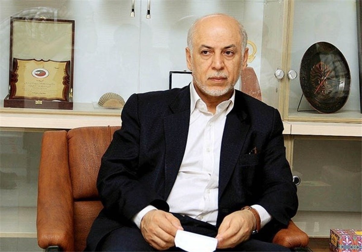 ثبت‌نام مدیرعامل پیشین پرسپولیس در انتخابات فدراسیون فوتبال