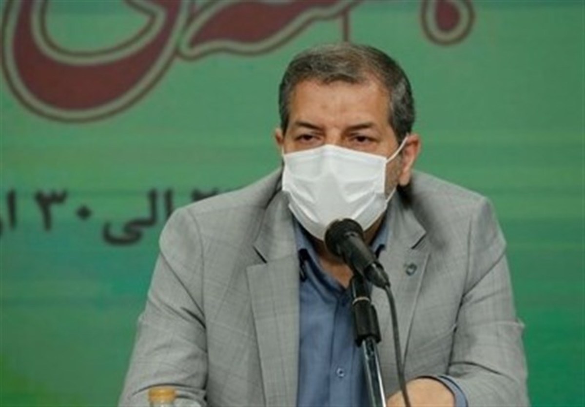 هر فرد آلوده به زیرسویه جدید کرونا می‌تواند ۱۸ نفر را مبتلا کند