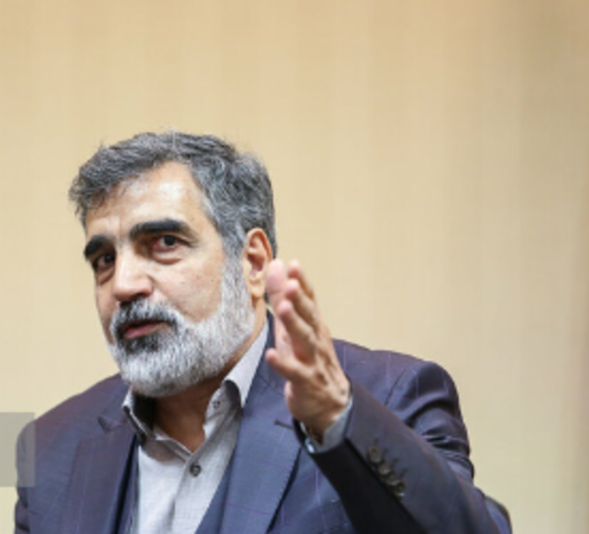 کمالوندی: راه‌اندازی IR۴ مسئله جدیدی نیست/ رسانه‌های غربی شیطنت کردند