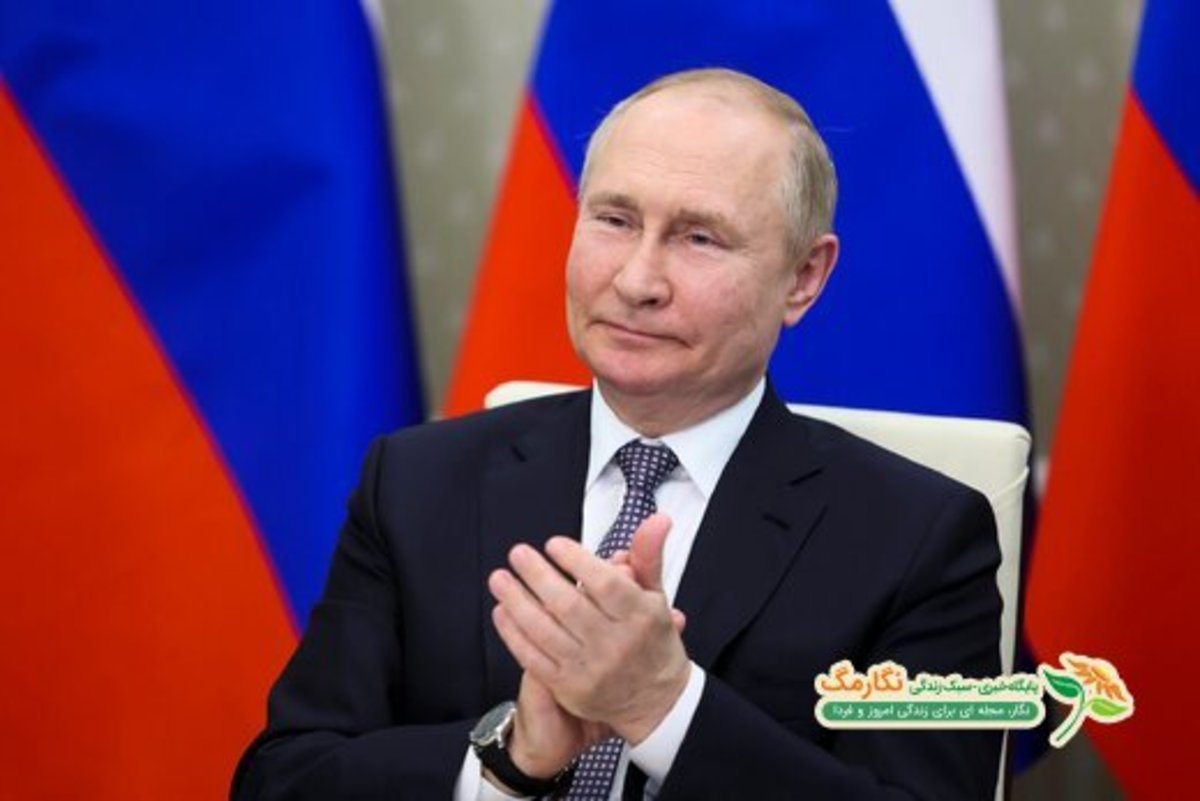 تمام ساکنان اوکراین شامل لطف پوتین می‌شوند!