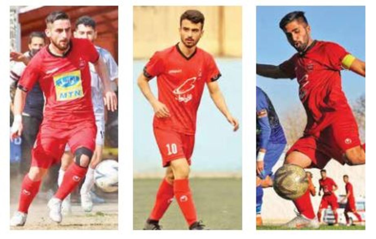 یحیی جوان‌های تیم امید باشگاه را نمی‌بیند