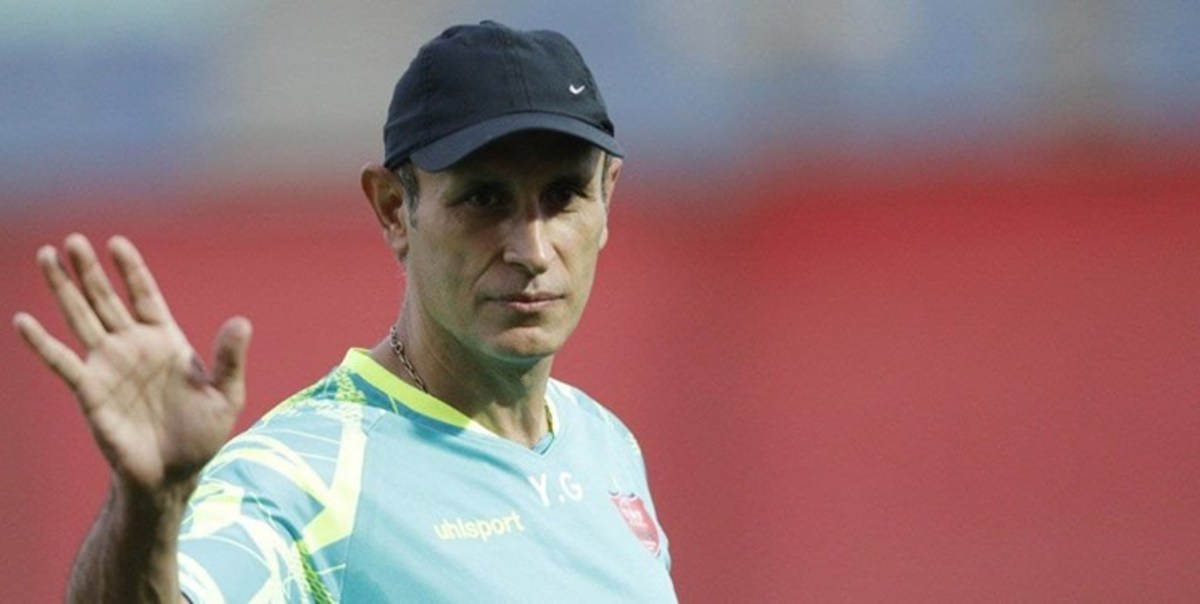 گزینه‌های یحیی مربی خارجی‌اند یا داخلی؟