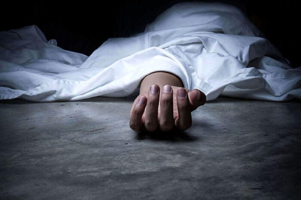 میهمانی مرگبار در آرایشگاه