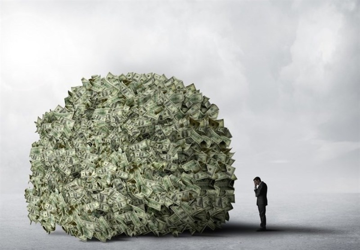 هشدار بلومبرگ درباره موج نکول بدهی کشور‌های در حال توسعه