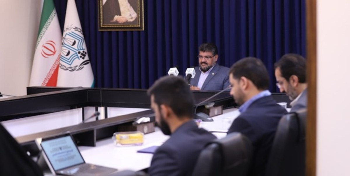 سامانه وکالت تخصصی برای نخستین بار در کشور راه اندازی شد